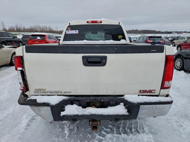 GMC Sierra K1500 Slt Image 11