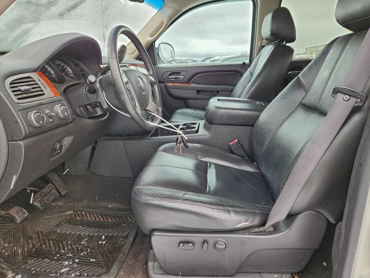 GMC Sierra K1500 Slt Image 7