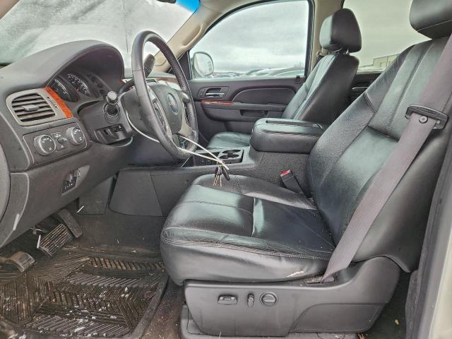 GMC Sierra K1500 Slt Image 7