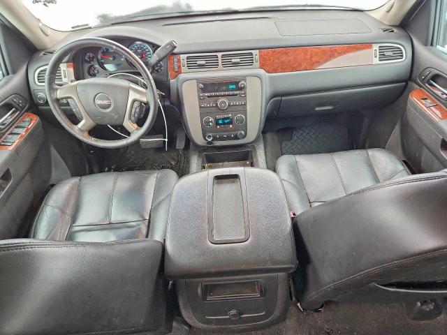 GMC Sierra K1500 Slt Image 12
