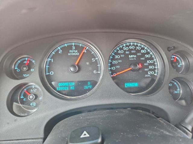 GMC Sierra K1500 Slt Image 9