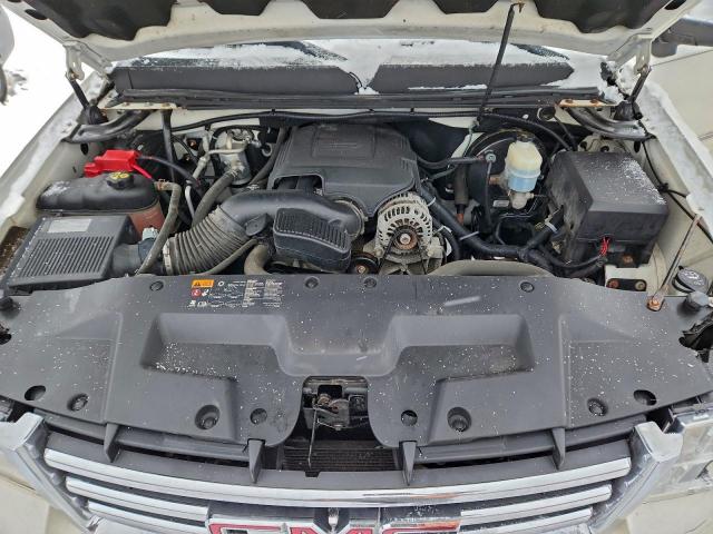 GMC Sierra K1500 Slt Image 6