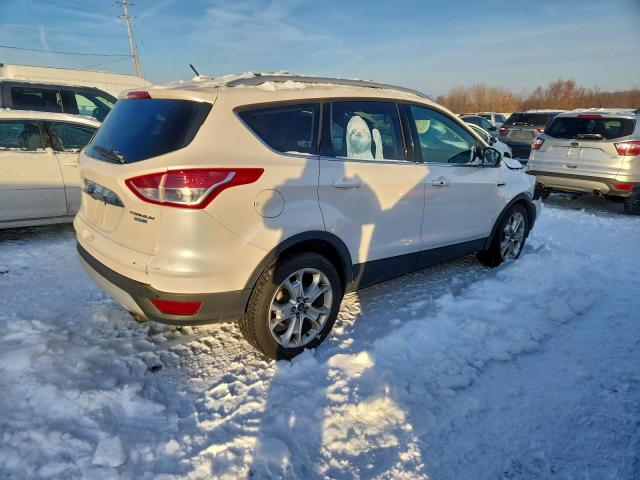 Ford Escape Titanium Image 2