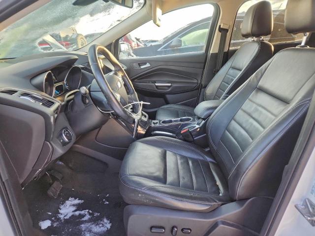 Ford Escape Titanium Image 7