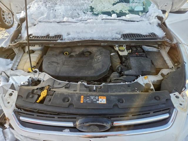 Ford Escape Titanium Image 9