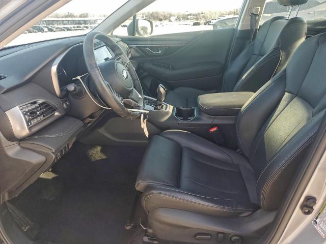 Subaru Legacy Limited Image 5