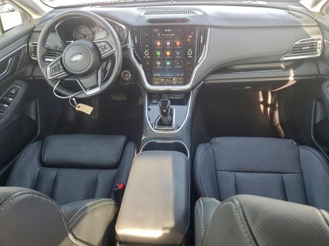 Subaru Legacy Limited Image 6