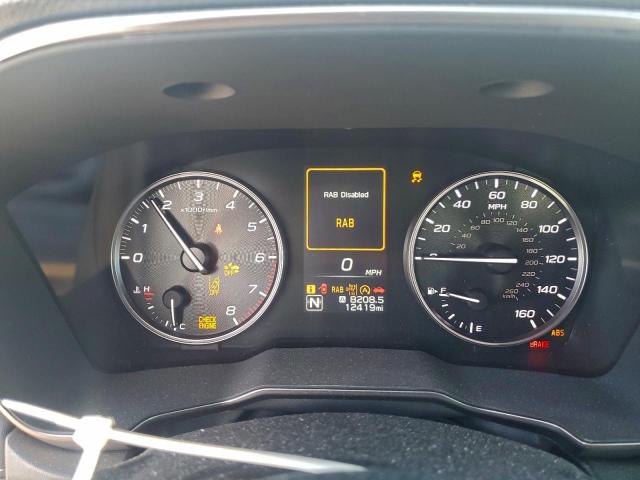 Subaru Legacy Limited Image 4