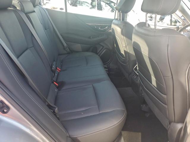 Subaru Legacy Limited Image 9