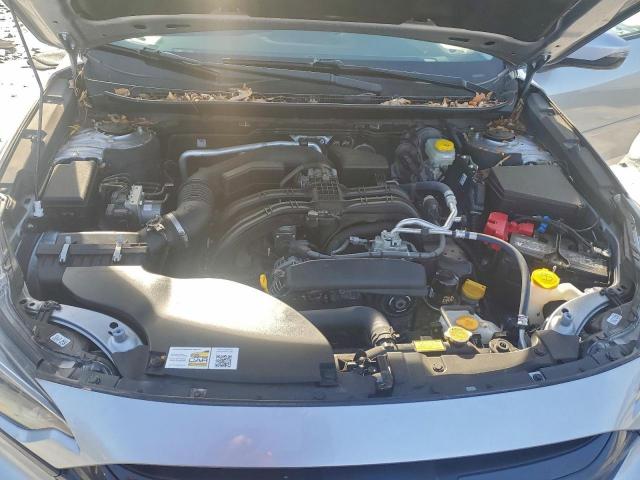 Subaru Legacy Limited Image 10