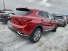 Buick Envision Preferred Image 4