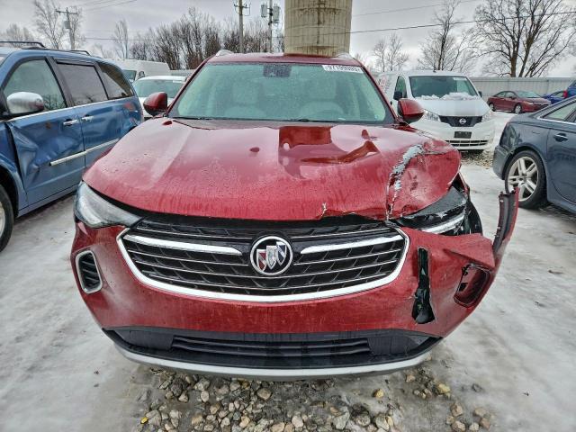 Buick Envision Preferred Image 10