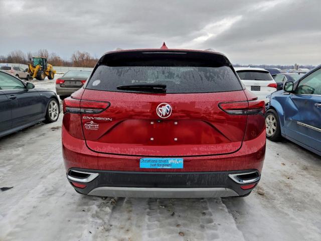 Buick Envision Preferred Image 3