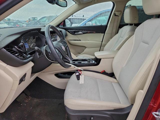 Buick Envision Preferred Image 8