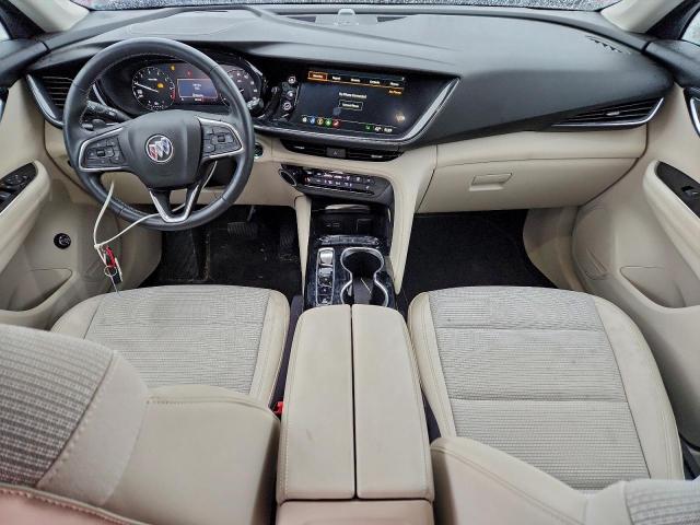 Buick Envision Preferred Image 6