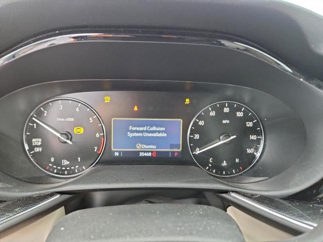 Buick Envision Preferred Image 5