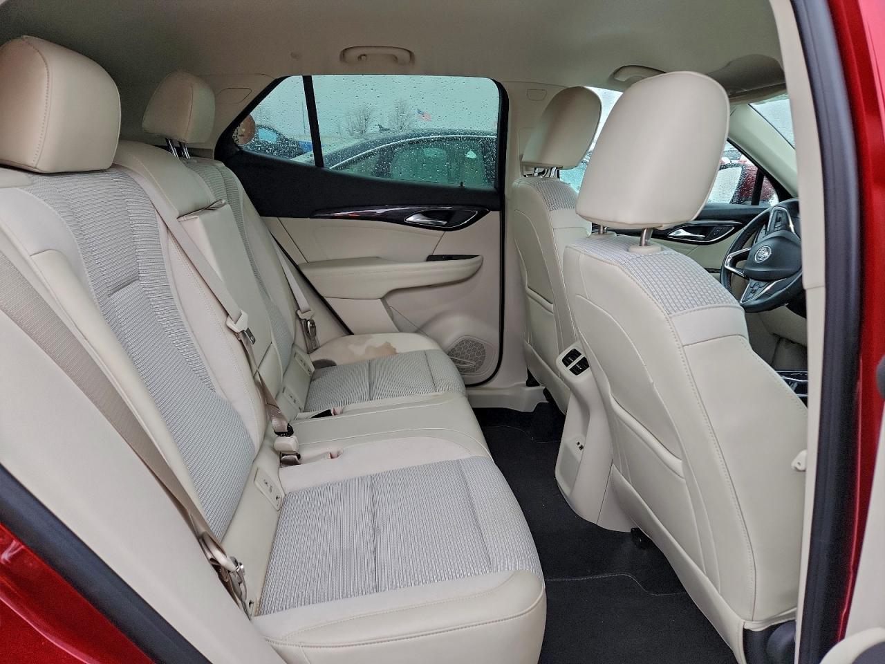 Buick Envision Preferred Image 11