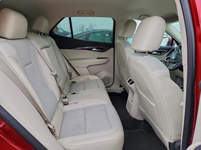 Buick Envision Preferred Image 11