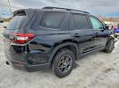 Honda Pilot Trailsport Image 13