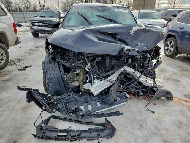 Honda Pilot Trailsport Image 8