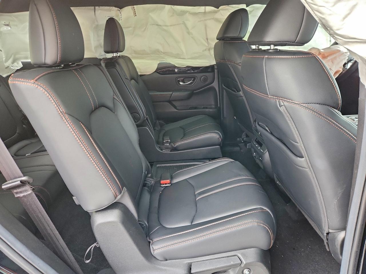 Honda Pilot Trailsport Image 4