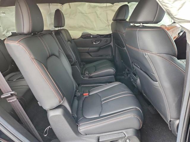 Honda Pilot Trailsport Image 4