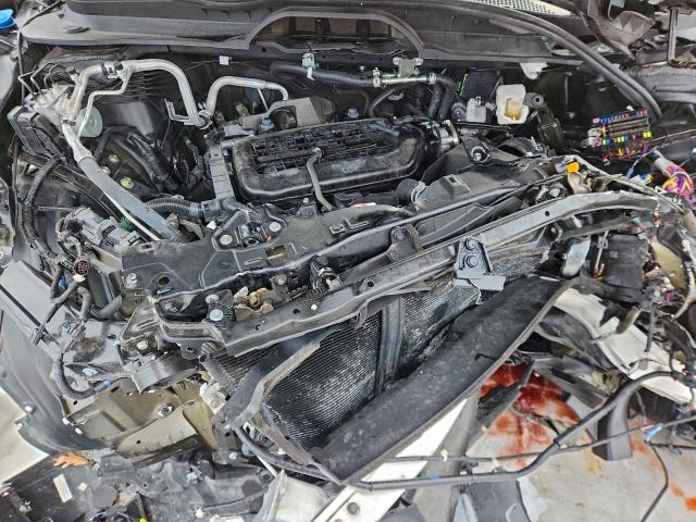 Honda Pilot Trailsport Image 9