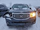 Honda Pilot Exl Image 11