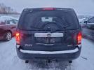 Honda Pilot Exl Image 4