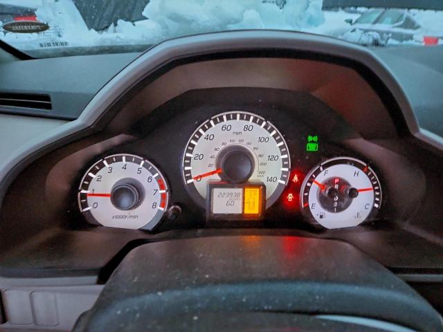 Honda Pilot Exl Image 6