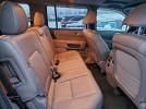 Honda Pilot Exl Image 3