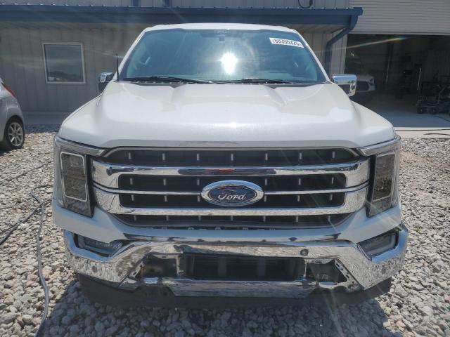 Ford F-150 Supercrew Image 4