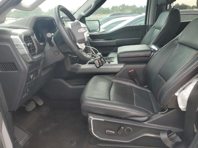 Ford F-150 Supercrew Image 9