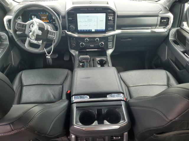 Ford F-150 Supercrew Image 6