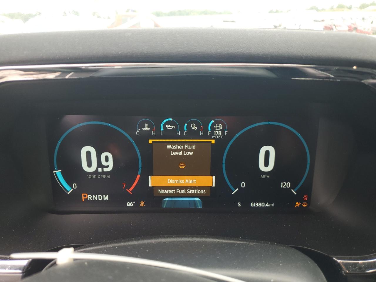 Ford F-150 Supercrew Image 5