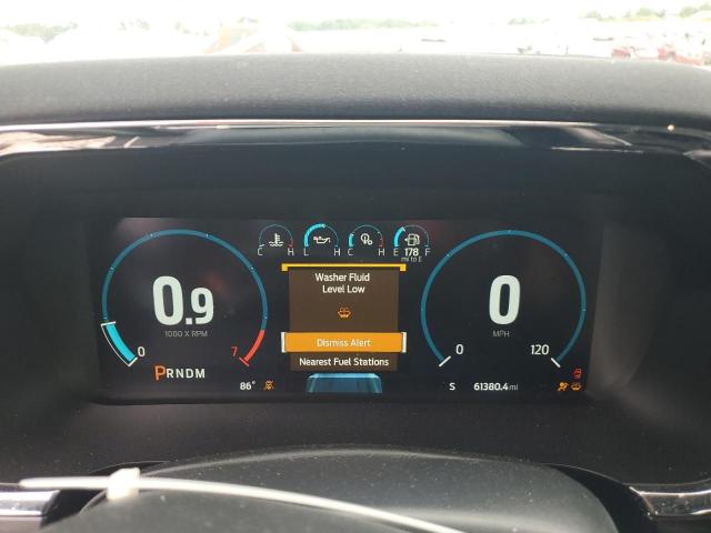 Ford F-150 Supercrew Image 5