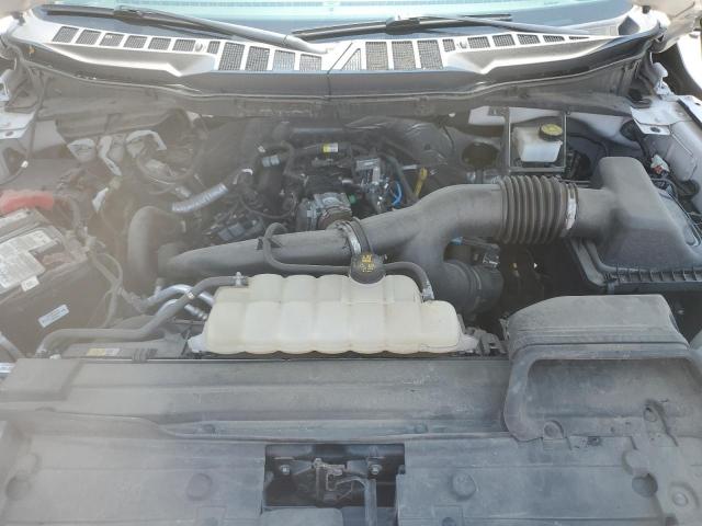 Ford F-150 Supercrew Image 7