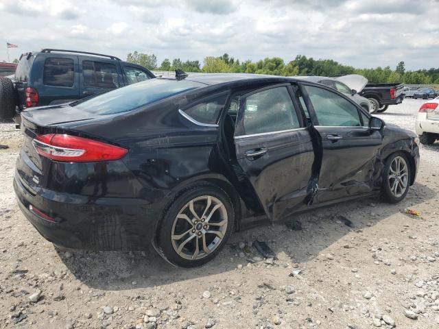 Ford Fusion Sel Image 3