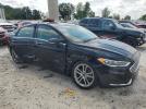 Ford Fusion Sel Image 6
