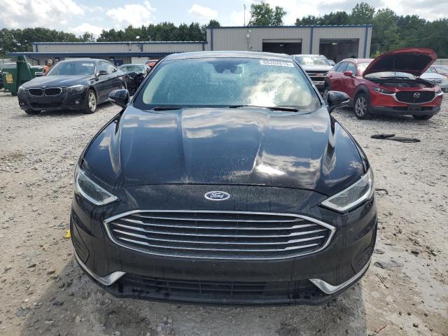 Ford Fusion Sel Image 12