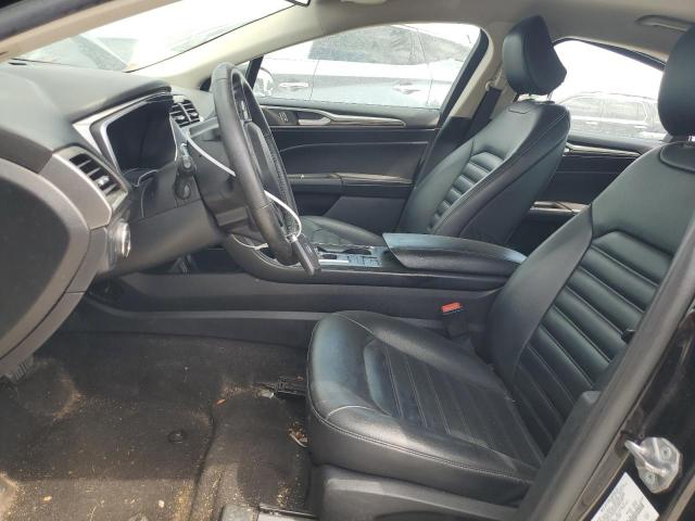 Ford Fusion Sel Image 2