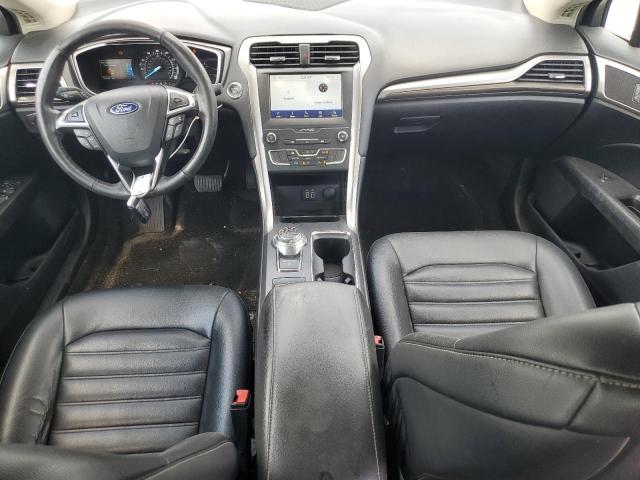 Ford Fusion Sel Image 7