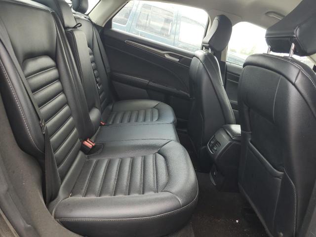 Ford Fusion Sel Image 11