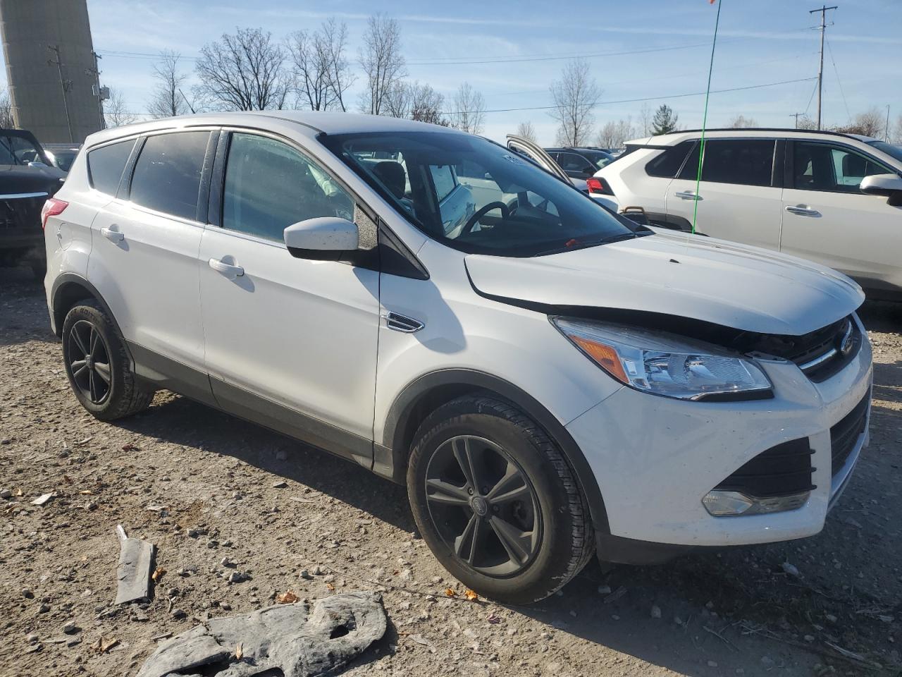 Ford Escape Se Image 7