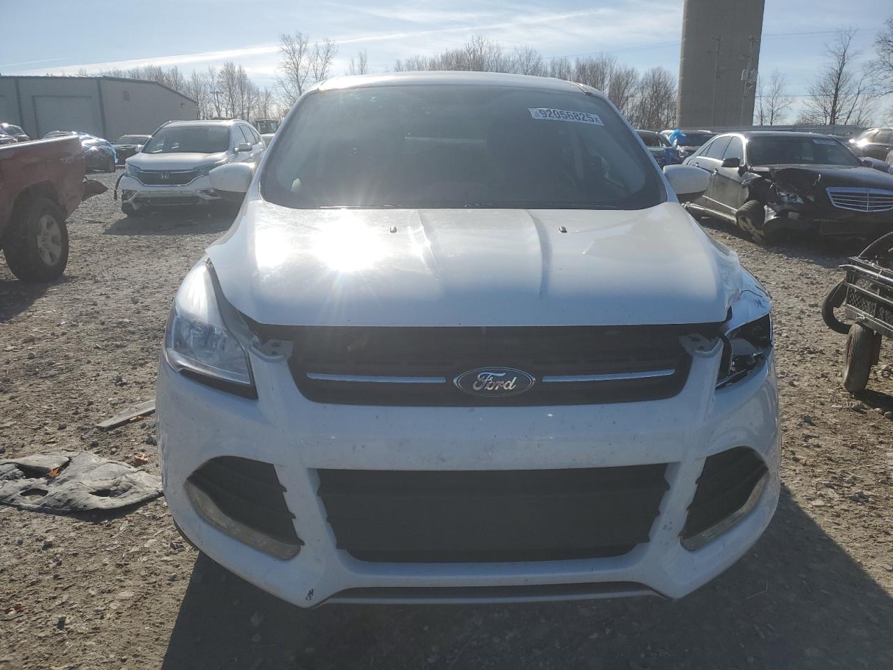 Ford Escape Se Image 6