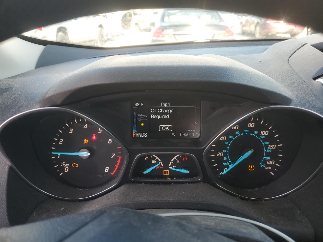 Ford Escape Se Image 11