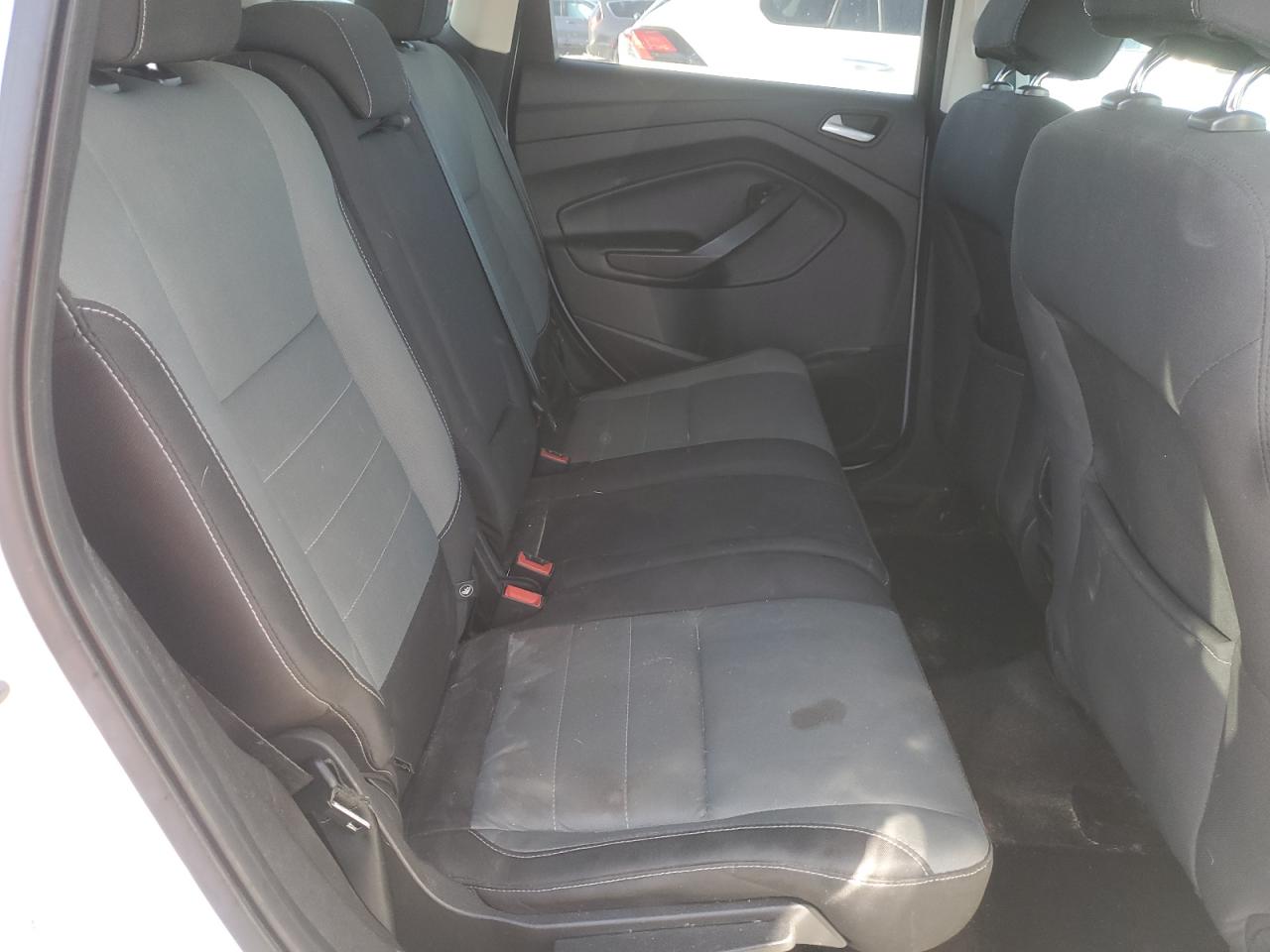 Ford Escape Se Image 10