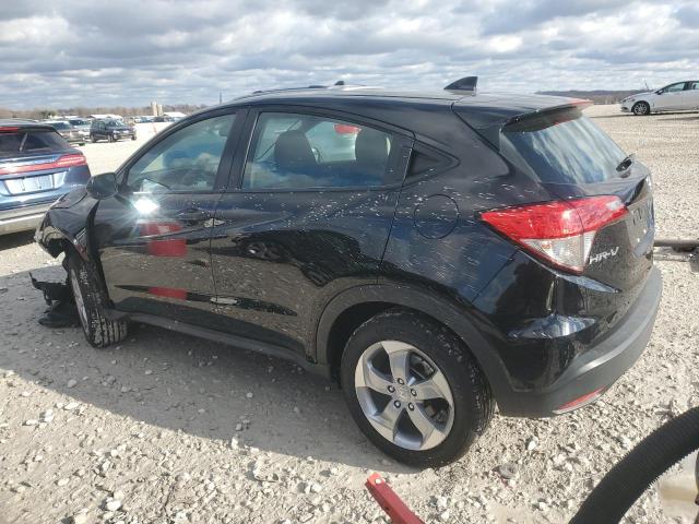 Honda HR-V Lx Image 3