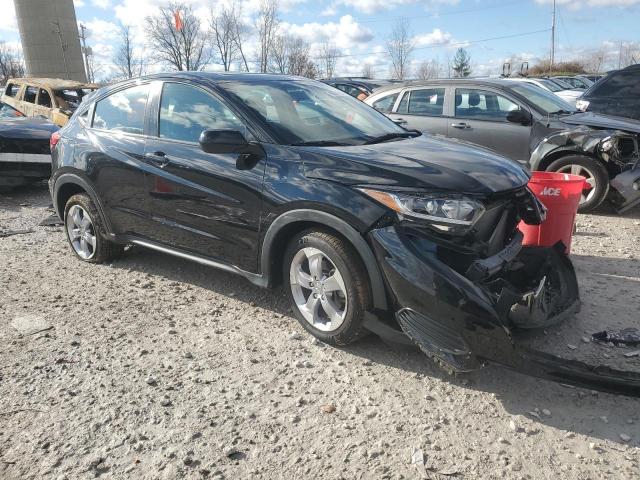 Honda HR-V Lx Image 4