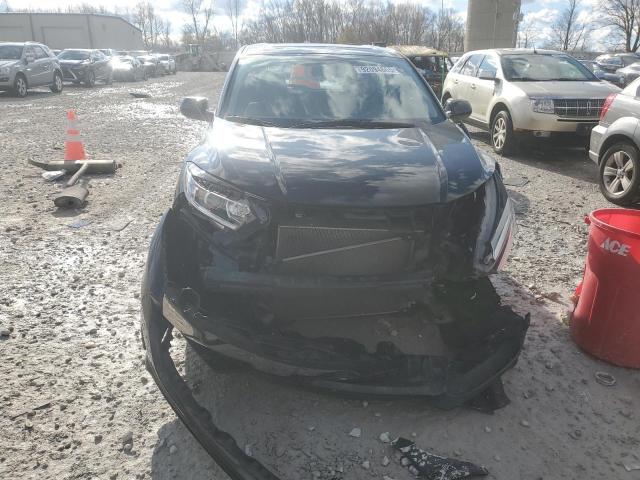 Honda HR-V Lx Image 8